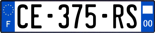 CE-375-RS