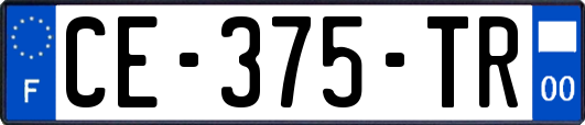 CE-375-TR