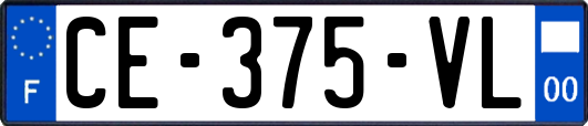 CE-375-VL