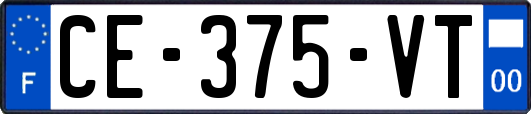 CE-375-VT