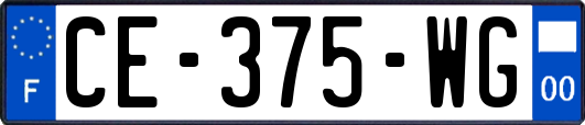 CE-375-WG