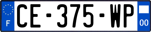 CE-375-WP