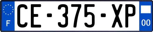 CE-375-XP