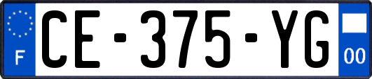 CE-375-YG