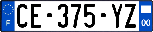 CE-375-YZ