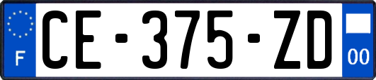 CE-375-ZD