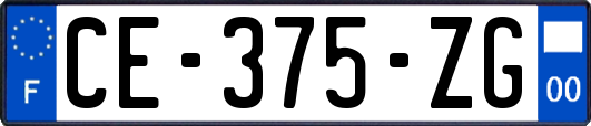 CE-375-ZG