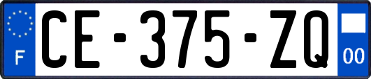 CE-375-ZQ