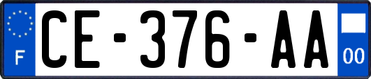 CE-376-AA