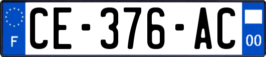 CE-376-AC