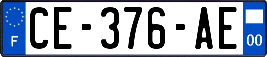 CE-376-AE