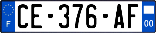 CE-376-AF