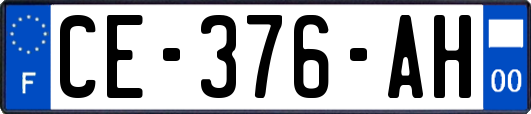 CE-376-AH