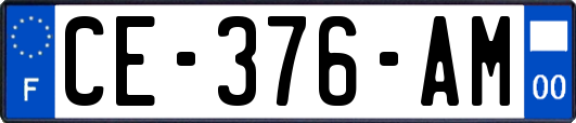 CE-376-AM