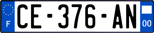 CE-376-AN