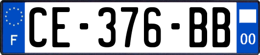 CE-376-BB