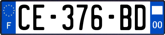 CE-376-BD