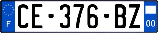 CE-376-BZ