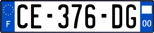 CE-376-DG