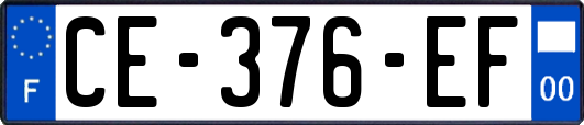 CE-376-EF
