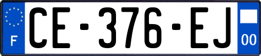 CE-376-EJ
