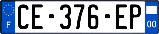 CE-376-EP