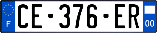 CE-376-ER