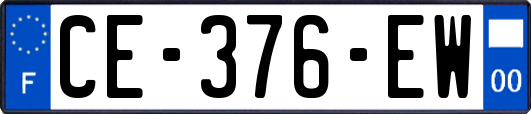CE-376-EW