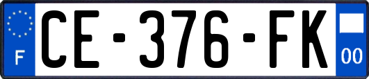 CE-376-FK