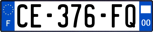 CE-376-FQ