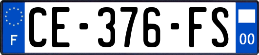 CE-376-FS