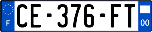 CE-376-FT