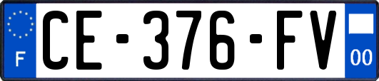 CE-376-FV