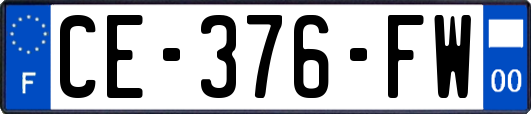 CE-376-FW