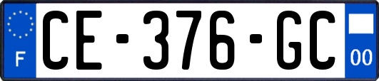 CE-376-GC