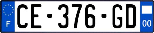 CE-376-GD