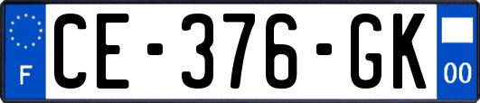 CE-376-GK