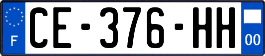CE-376-HH