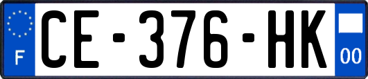 CE-376-HK