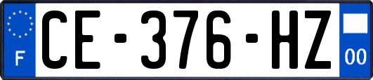 CE-376-HZ