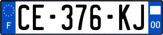 CE-376-KJ