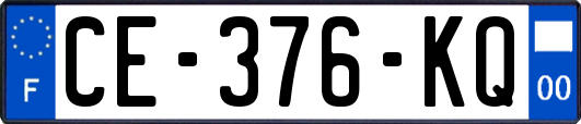 CE-376-KQ
