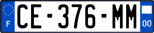 CE-376-MM