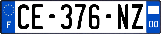 CE-376-NZ