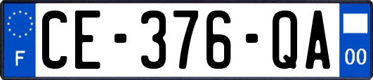 CE-376-QA