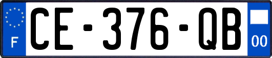 CE-376-QB