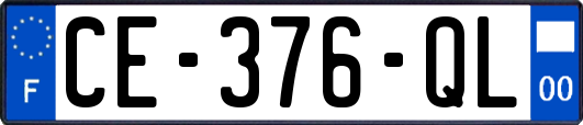 CE-376-QL