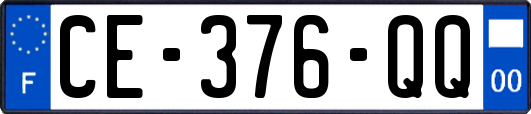 CE-376-QQ