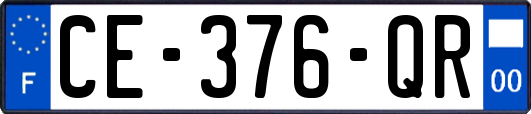 CE-376-QR