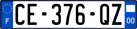 CE-376-QZ